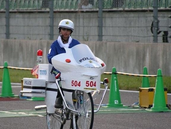 Íme a gyorshajtók rémálma