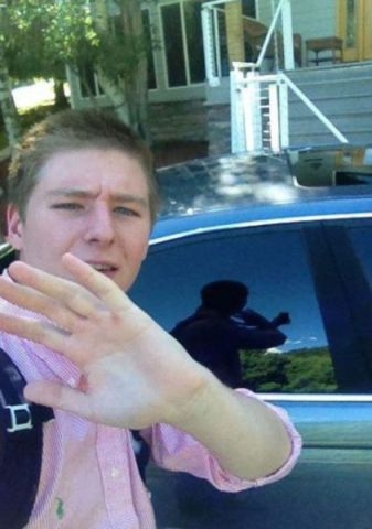 Fotózzák a sztárt - bukta van...