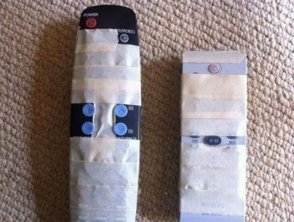 Nagyi ! Beállítottam neked...