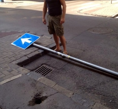 Új trükkel lopják a bringákat 🙁