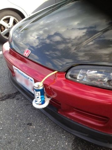 Sufni tuning - Nitro