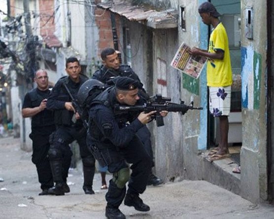 Hétvége....nyugi van...