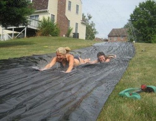 Költségkímélő móka délutánra