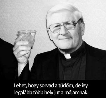 Minden rosszban van valami jó :P