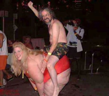 Jó a buli - Emlékek szombatról