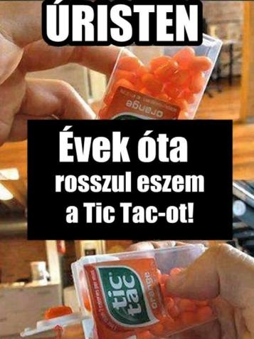 Ezt is most kell megtudnom!