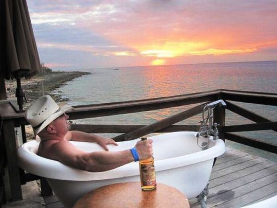 Tengerparti lazulás