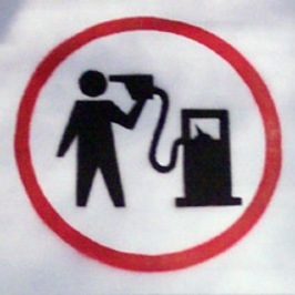 Svájci áron vesszük a gázolajat