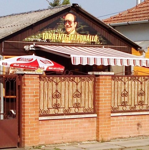 Kunágota, Magyarország