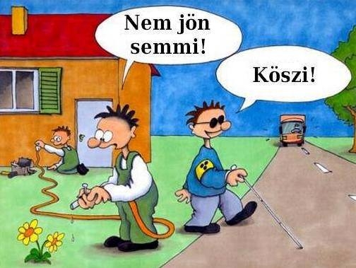 Végzetes félreértés 🙁