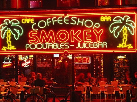 Csökken a bűnözés Hollandiában 