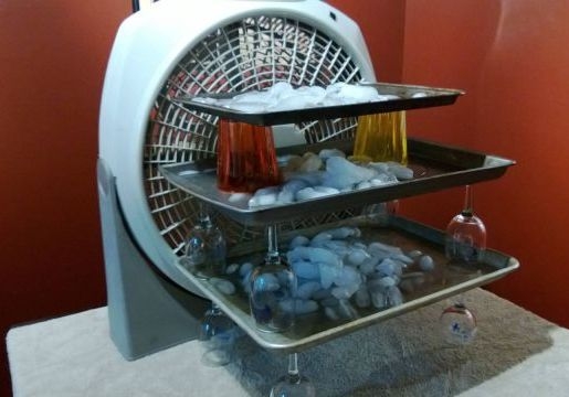 Rezsicsökkentés házilag