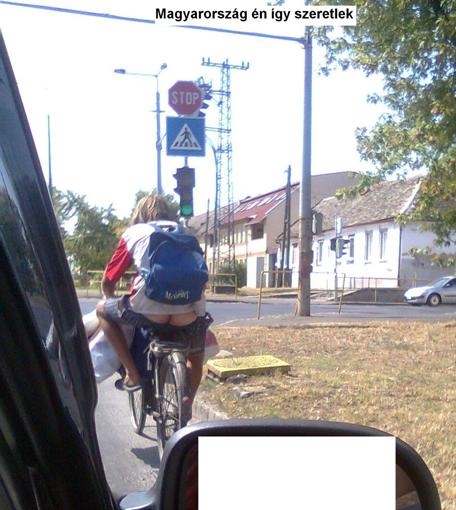 Ma Baján villant a kőműves dekoltázs