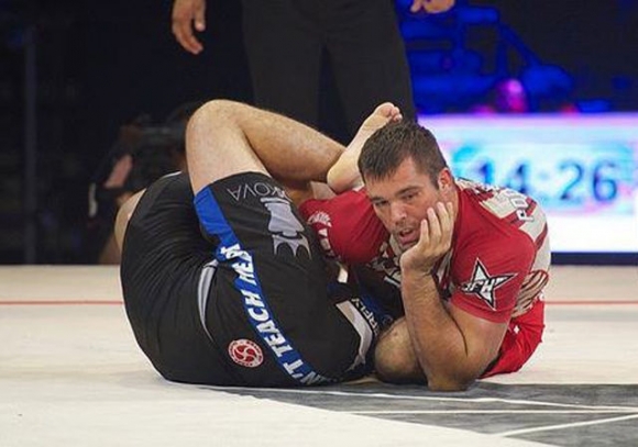 Nyugi van, holnap már péntek