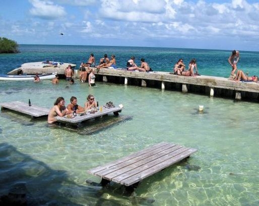 Sörözés a haverokkal