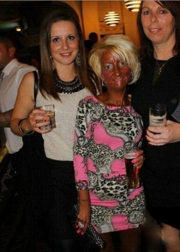 Amikor 60 évesen 25-nek szeretnél kinézni