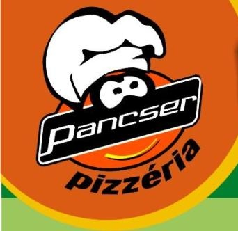 Pancserpizza 😮 - Rendelnél tőlük??