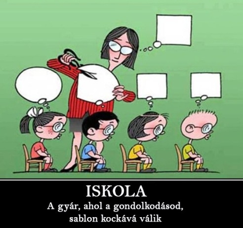 Lassan kezdődik . . .