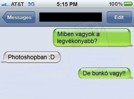 Kérdeztél . . . válaszoltam . . .