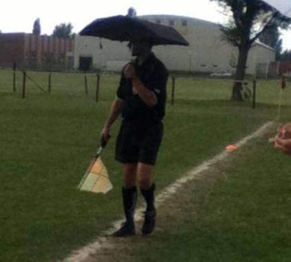 Napiszar - foci rovat