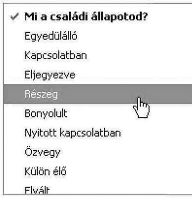 Mielőtt este elindulsz buliba . . .