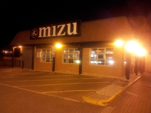 Kösz jól vagyok . . .