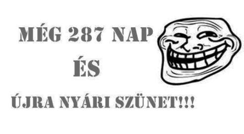 Nyugi van fiúk, lányok :P