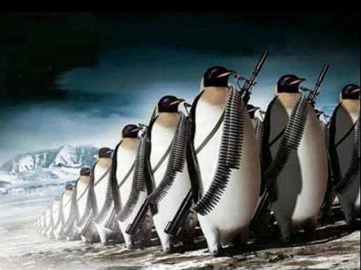 Mi lenne, ha olajat találnának az Antarktiszon?