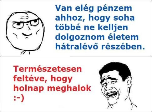 Spórolás - rosszul csinálod