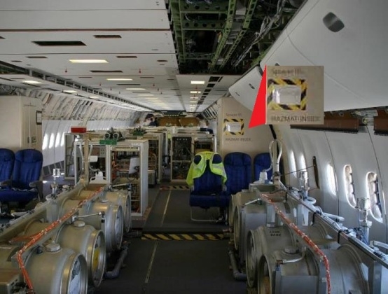 A nagy chemtrail összeesküvés