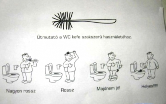 Használati útmutató