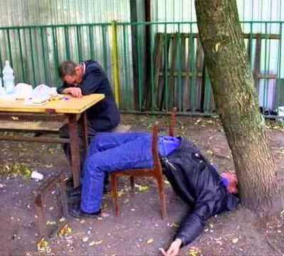 Csak akkor keltsetek fel, ha már kész az ebéd