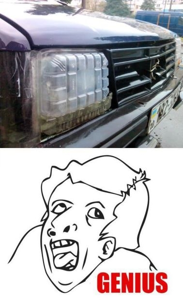 Nem akart már rá költeni . . . 