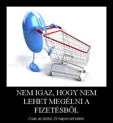 Lassan aktuális, így huszadika felé :D