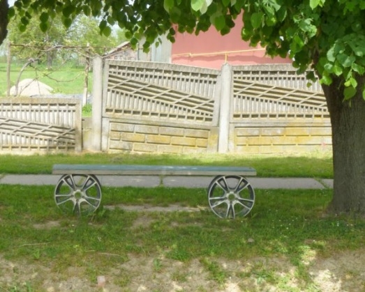 Vidéken bringáztunk és ezt láttuk 