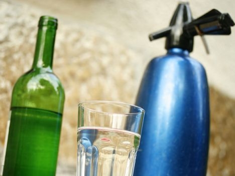 Hungarikum lett a fröccs