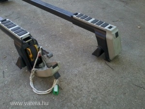 Napi apró - Univerzális tetőcsomagtartó