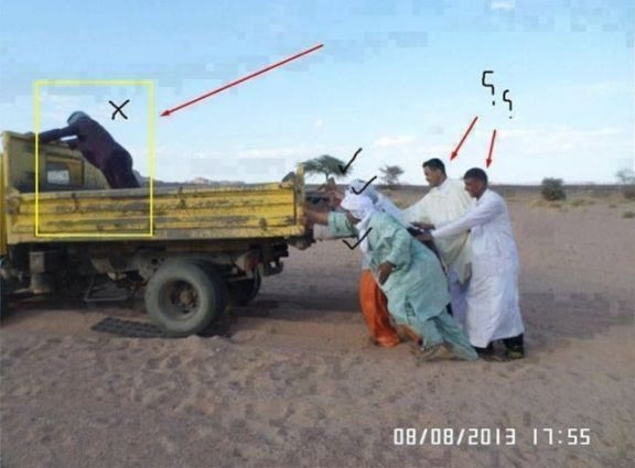 Mindig jól jön a segítség...