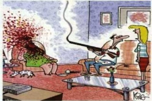 Baleset? - Ugyan már!