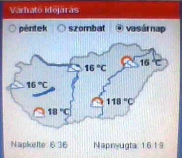 Indul az igazi vénasszonyok nyara