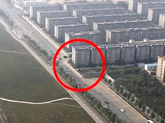 Kína - jóvanazúgy