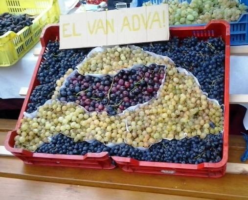 Eközben a piacon 😮