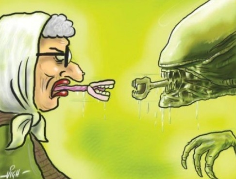 Filmajánló - vasárnap délutánra