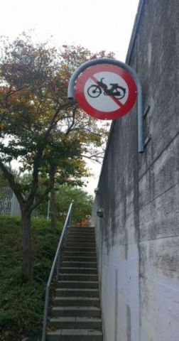 Robogóval ne hajcsááá fel !