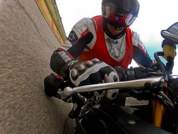 A nap képe - nyél az élet !