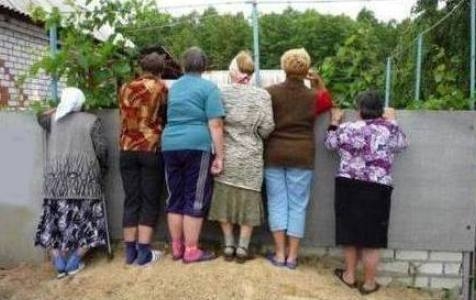 Vidéki térfigyelő kamera aktiválva