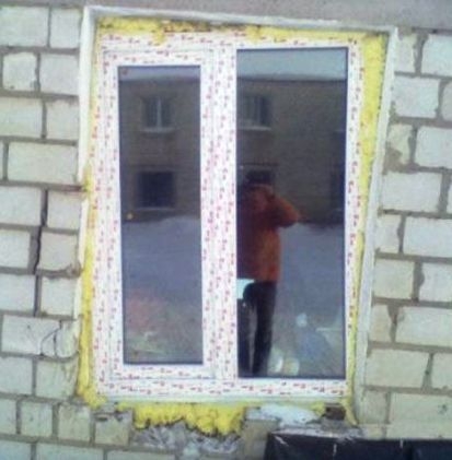 Ablakcserét vállalunk