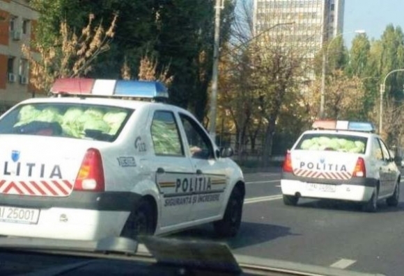 A nap képe Romániából érkezett