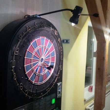 Darts