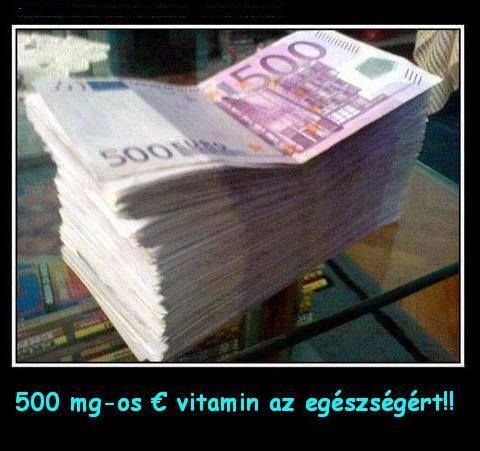 Jön a hideg, készülj vitaminnal 🙂